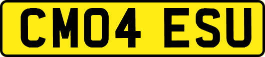 CM04ESU