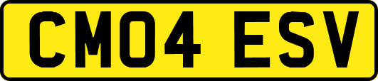 CM04ESV