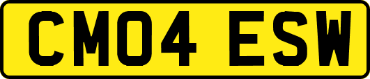 CM04ESW
