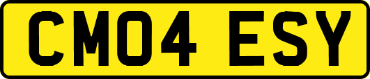 CM04ESY