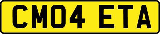 CM04ETA