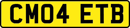 CM04ETB