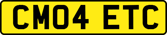 CM04ETC
