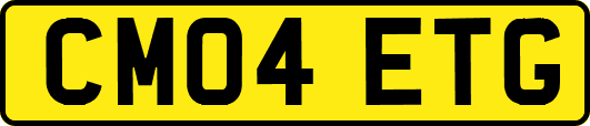 CM04ETG