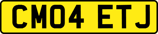 CM04ETJ