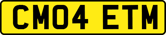 CM04ETM