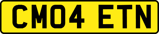 CM04ETN
