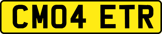 CM04ETR