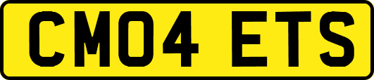 CM04ETS