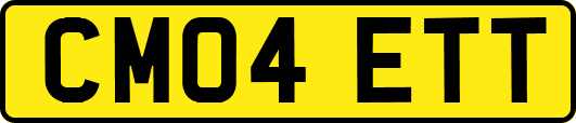 CM04ETT