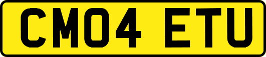 CM04ETU