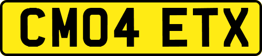 CM04ETX