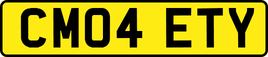 CM04ETY