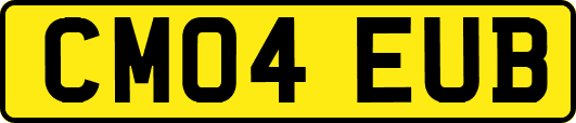CM04EUB