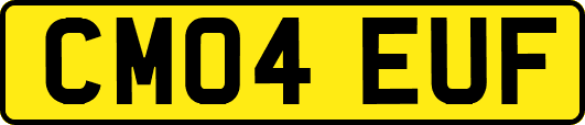CM04EUF