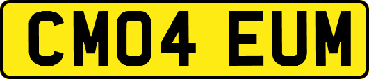 CM04EUM