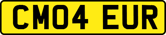 CM04EUR