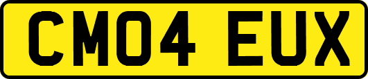 CM04EUX