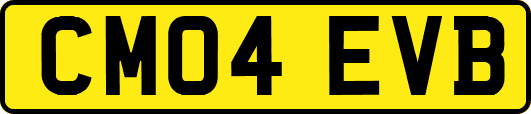 CM04EVB