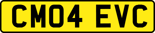 CM04EVC