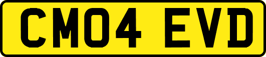 CM04EVD