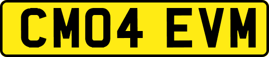CM04EVM