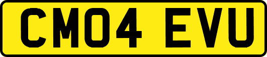 CM04EVU