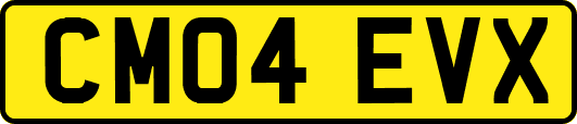 CM04EVX