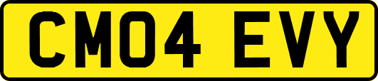 CM04EVY