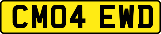 CM04EWD