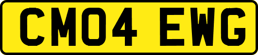 CM04EWG
