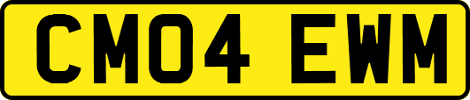 CM04EWM