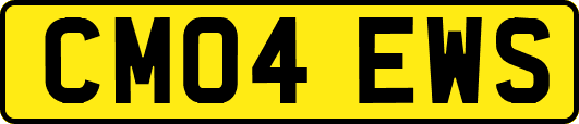 CM04EWS