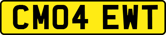 CM04EWT