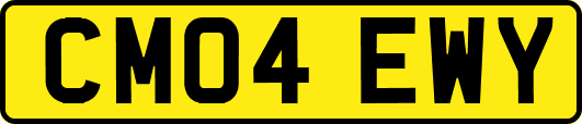 CM04EWY
