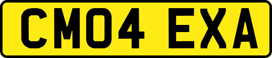 CM04EXA