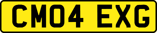 CM04EXG