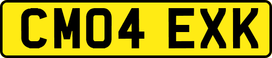 CM04EXK