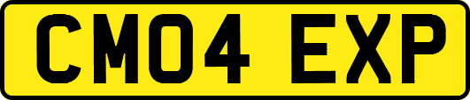 CM04EXP