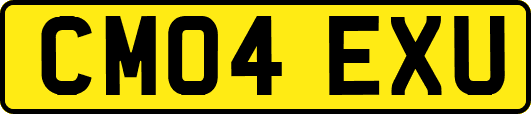 CM04EXU