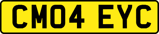 CM04EYC