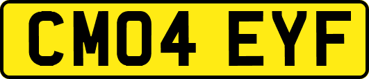 CM04EYF