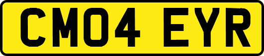 CM04EYR