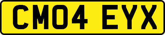 CM04EYX