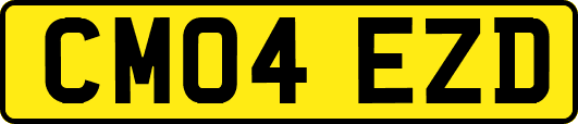 CM04EZD