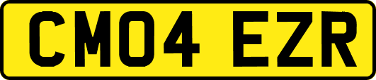 CM04EZR