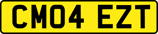 CM04EZT