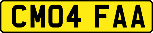 CM04FAA
