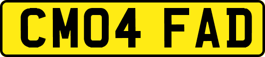 CM04FAD
