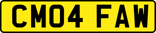 CM04FAW